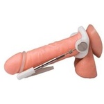 Male Edge Jes Extender Titanium (P22763)