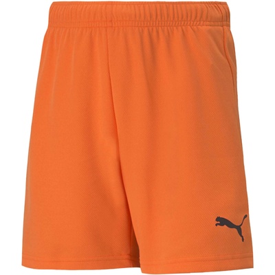 PUMA Teamrise short jr 140