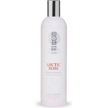 Natura Siberica Copenhagen regenerační šampon Arktická růže 400 ml