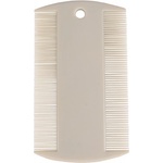 FLAMINGO Flea comb Groo'me - Гребен против бълхи 5 х 0, 4 x 9 см, Белгия - 1030308