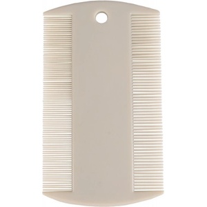 FLAMINGO Flea comb Groo'me - Гребен против бълхи 5 х 0, 4 x 9 см, Белгия - 1030308