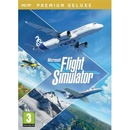 Flight Simulator (Premium Deluxe Edition)