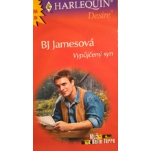 Harlequin Desire 522-Vypůjčený syn