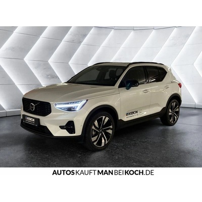 Volvo XC40 B4 Ultra 145 kW