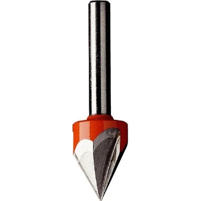 IGM tools&machinery | CMT C958 Fréza na V-drážku 60° D12,7x11 60° S-8mm C95800111