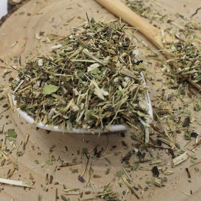 Emerosa Echinacea purpurová vňať narezaná 1 kg