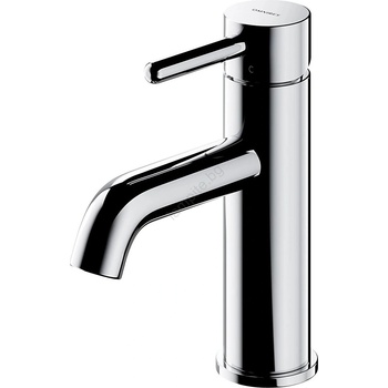 Omnires y1210cr - Кран за мивка y 14, 2 см лъскав хром (on0093)