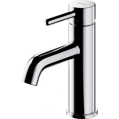 Omnires y1210cr - Кран за мивка y 14, 2 см лъскав хром (on0093)