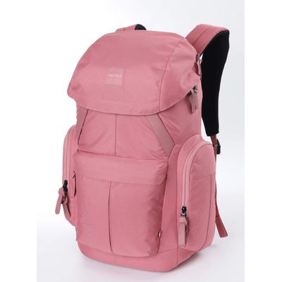 Nitro Daypacker Two 32l Woodrose