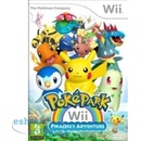 Hry na Nintendo Wii PokéPark Wii: Pikachus Adventure