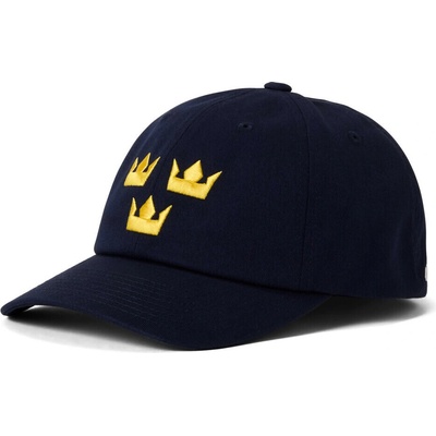 CCM Flag Hood Team SWE Navy