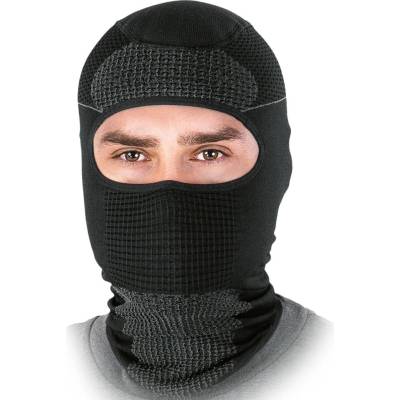 Ochranná pracovní kukla WINTER černá