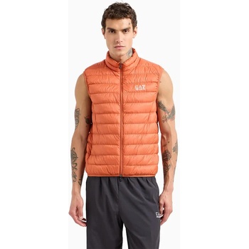 Ea7 emporio armani Потник EA7 EMPORIO ARMANI 8NPQ06_PNGPZ vest - Orange (Orange)