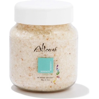 Altearah BioKoupelová sůl tyrkysová 900 g