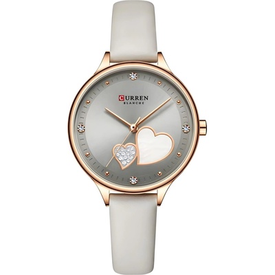 Curren Часовник curren he-35219 - Сив kp35219 (he-35219)