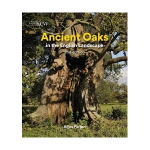 Ancient Oaks in the English Landscape | Aljos Farjon (ISBN: 9781842467664)
