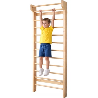 Žebřík na cvičení Bituxx 195 cm x 80 cm – Zboží Mobilmania