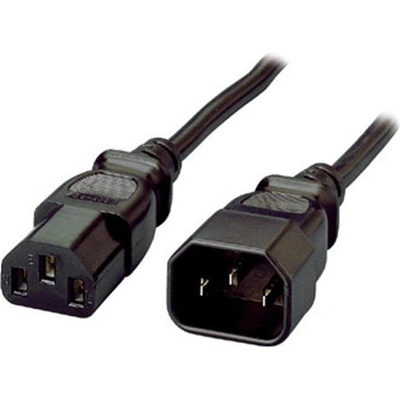 Equip Čierna 1,8 m 112100