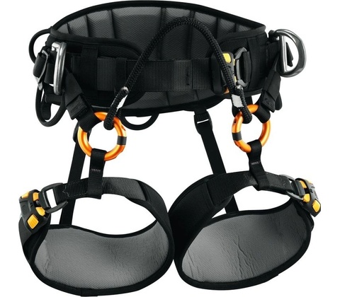 Petzl SEQUOIA