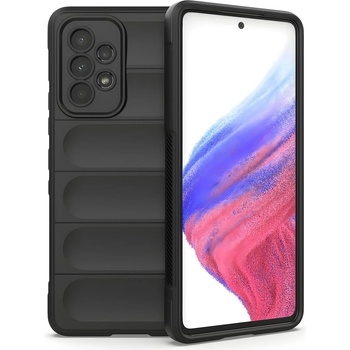 Samsung Magic shield калъф за Samsung Galaxy A53 5G - Черен KP22164