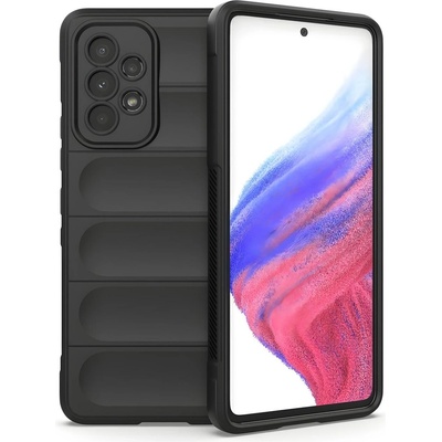 Samsung Magic shield калъф за Samsung Galaxy A53 5G - Черен KP22164