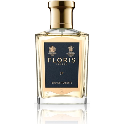 Floris JF toaletná voda pánska 50 ml