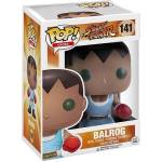 Funko Games: Street Fighter - Balrog #141