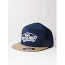 Vans Home Team Flexfit Dress Blues/Khaki