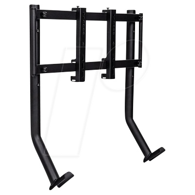 Thermaltake Стойка за ТВ, дисплей и проектор thermaltake - gsc-r3m-mdslbb-01 (gsc-r3m-mdslbb-01)