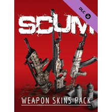 SCUM Weapon Skins Pack