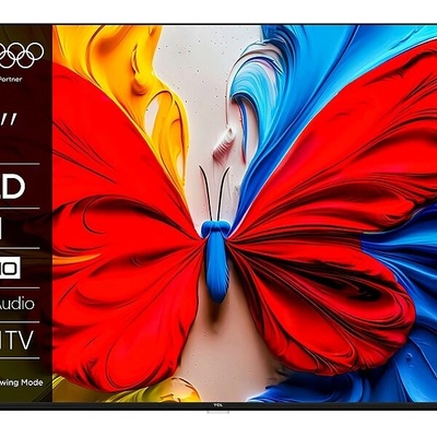 TCL 32S5K
