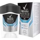 Rexona Maximum Men Protection Clean Scent Deo krém 45 ml