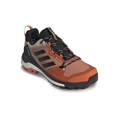 Adidas Туристически Terrex Skychaser GORE-TEX Hiking Shoes 2.0 IE6892 Оранжев (Terrex Skychaser GORE-TEX Hiking Shoes 2.0 IE6892)