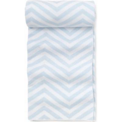 Chevron plédy PET melynas 170x200
