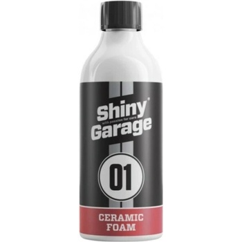 Shiny Garage Ceramic Foam 1 l