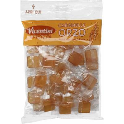 Vicentini Mini Jačmenné Cukríky 150 g