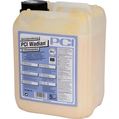 Sika PCI Wadian Speciální penetrační nátěr k ochraně proti vodním parám (5L)