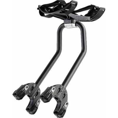 Aeroe Spider Rack zadní černý – Zboží Dáma
