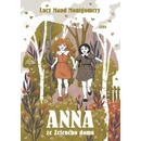 Knihy Anna ze Zeleného domu - Lucy Maud Montgomery