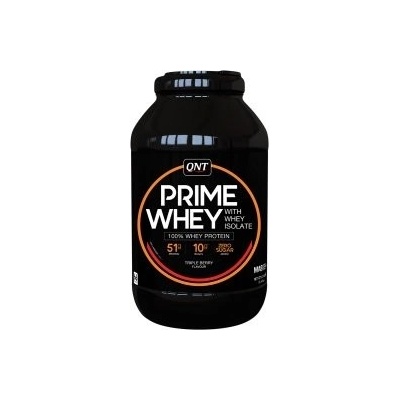 QNT Prime Whey 2000 g