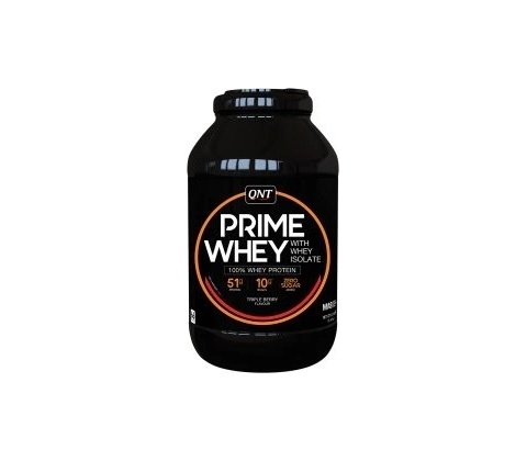 QNT Prime Whey 2000 g