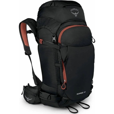 Osprey Sopris 40l black
