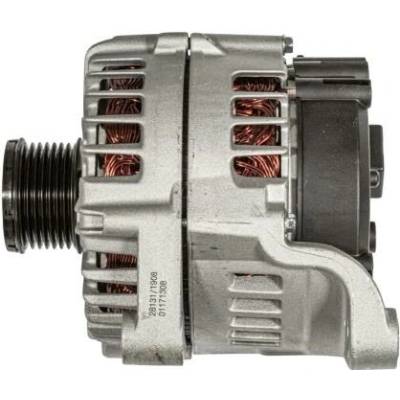 Alternátor HELLA 8EL 011 713-081 (8EL011713081)