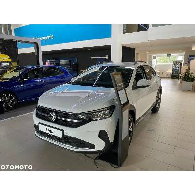 Volkswagen Taigo 85 kW