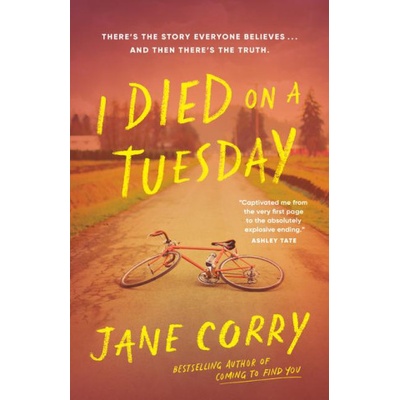 I Died on a Tuesday | Corry, Jane