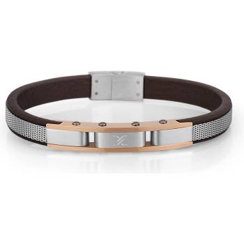 Daniel Klein Мъжка гривна Daniel Klein DKJ. 6.2208-2 (B--DKJ.6.2208-2)