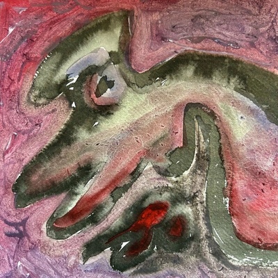 Jacob Alon - Liquid Gold 25 LTD SP