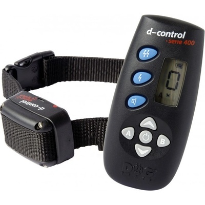 D-control 400 výcvikový obojek