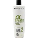 Selective Professional Alpha Keratin 2 Taming Fluid 500 ml