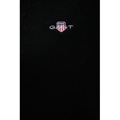 Gant Памучна жилетка Gant (8030269)